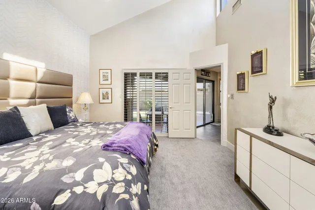 $4,500 | 8782 East Mustang Trail, Unit 15, Scottsdale, AZ 85258