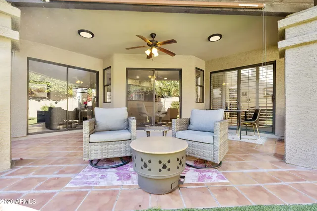 $4,500 | 8782 East Mustang Trail, Unit 15, Scottsdale, AZ 85258