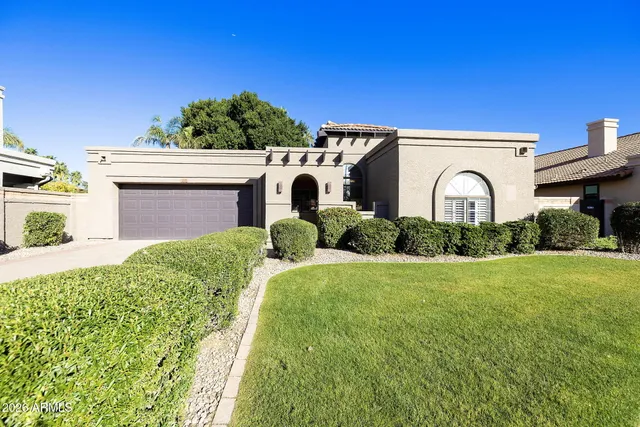 $4,500 | 8782 East Mustang Trail, Unit 15, Scottsdale, AZ 85258