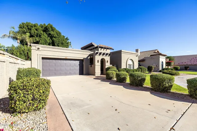 $4,500 | 8782 East Mustang Trail, Unit 15, Scottsdale, AZ 85258