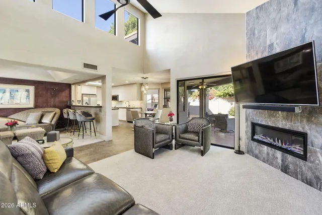 $4,500 | 8782 East Mustang Trail, Unit 15, Scottsdale, AZ 85258