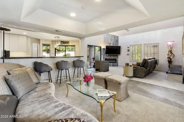 $4,500 | 8782 East Mustang Trail, Unit 15, Scottsdale, AZ 85258