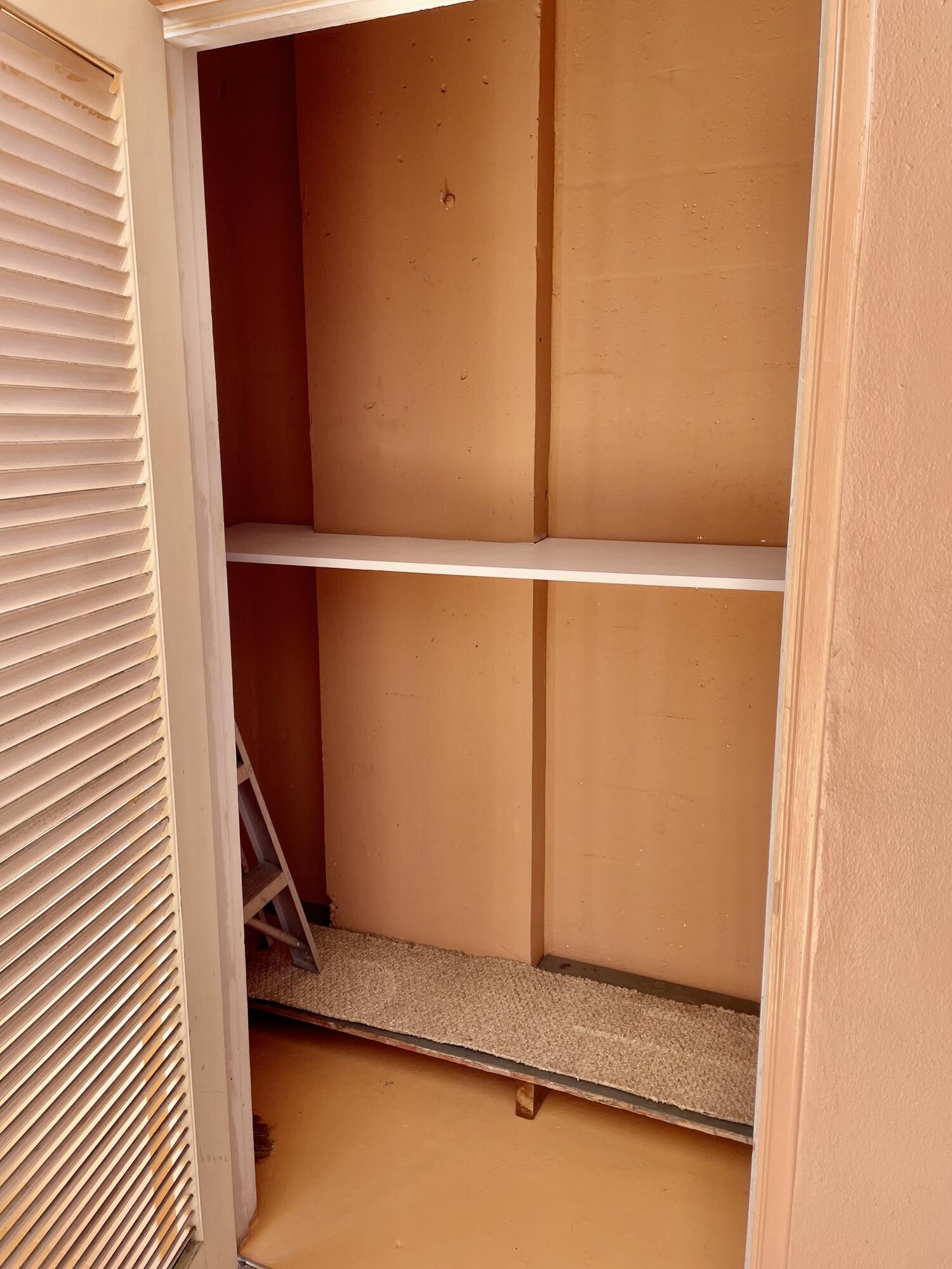 15 South Golfview Road, Unit 403 Lake Worth Beach, FL 33460 - Photo 31 of 32 a view of an empty room