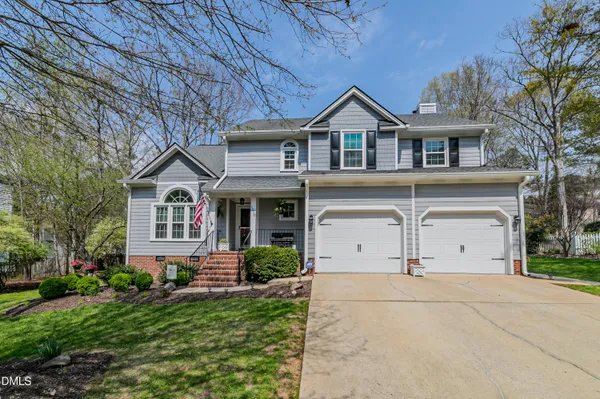 $600,000 | 1010 Queensbury Circle, Durham, NC 27713