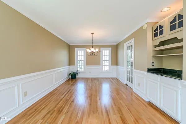 $600,000 | 1010 Queensbury Circle, Durham, NC 27713