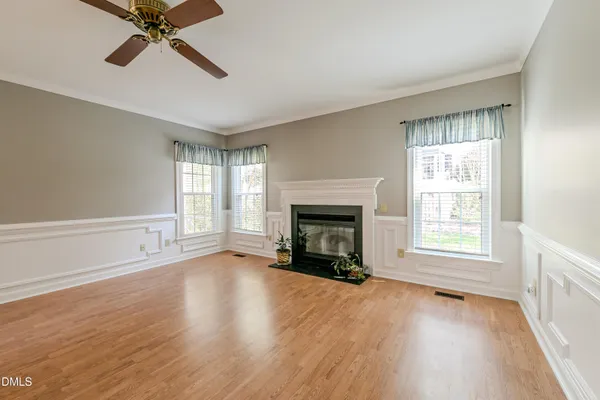 $600,000 | 1010 Queensbury Circle, Durham, NC 27713