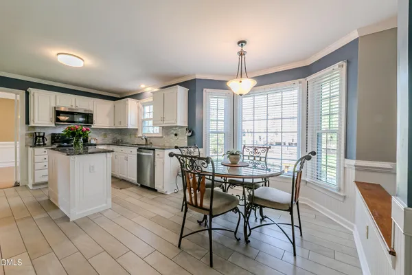 $600,000 | 1010 Queensbury Circle, Durham, NC 27713