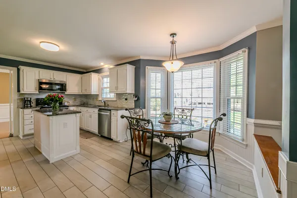 $600,000 | 1010 Queensbury Circle, Durham, NC 27713