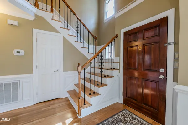 $600,000 | 1010 Queensbury Circle, Durham, NC 27713