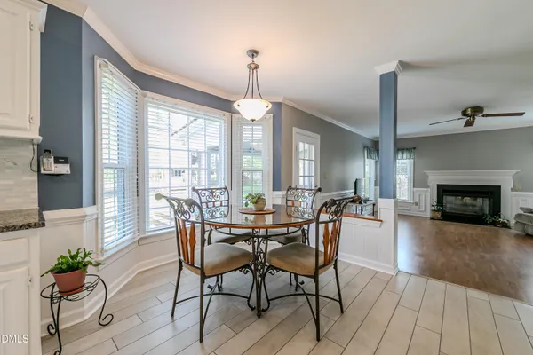 $600,000 | 1010 Queensbury Circle, Durham, NC 27713