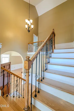 $600,000 | 1010 Queensbury Circle, Durham, NC 27713