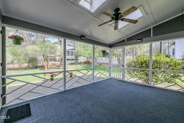 $600,000 | 1010 Queensbury Circle, Durham, NC 27713