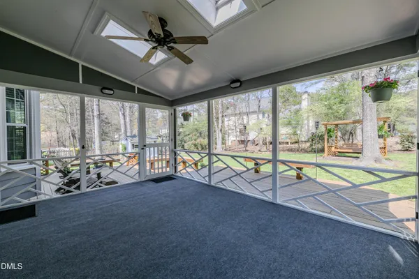 $600,000 | 1010 Queensbury Circle, Durham, NC 27713