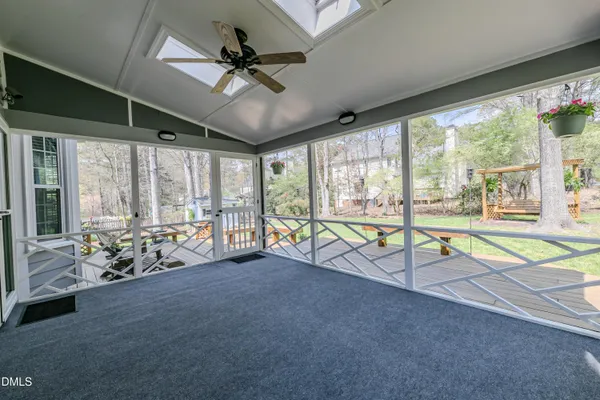 $600,000 | 1010 Queensbury Circle, Durham, NC 27713