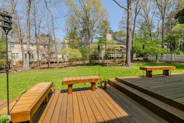 $600,000 | 1010 Queensbury Circle, Durham, NC 27713