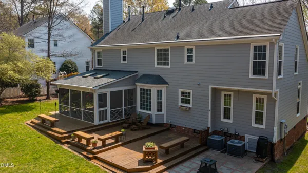 $600,000 | 1010 Queensbury Circle, Durham, NC 27713