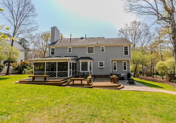 $600,000 | 1010 Queensbury Circle, Durham, NC 27713