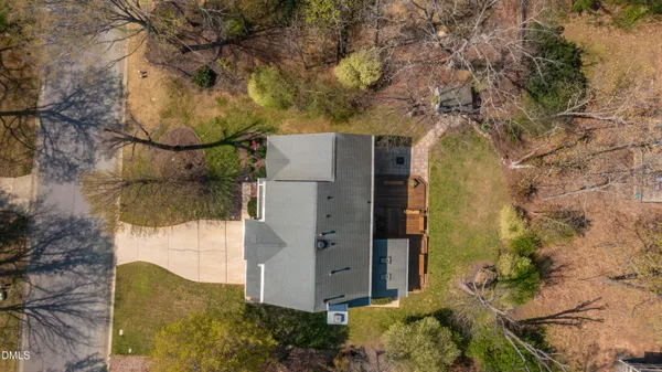 $600,000 | 1010 Queensbury Circle, Durham, NC 27713