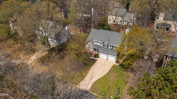 $600,000 | 1010 Queensbury Circle, Durham, NC 27713