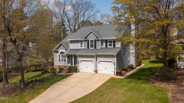 $600,000 | 1010 Queensbury Circle, Durham, NC 27713