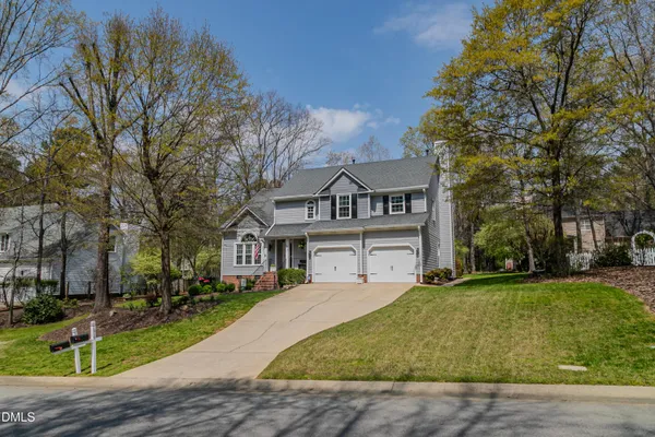 $600,000 | 1010 Queensbury Circle, Durham, NC 27713
