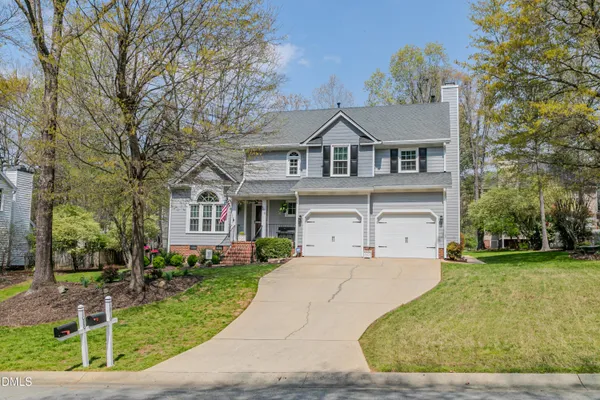 $600,000 | 1010 Queensbury Circle, Durham, NC 27713