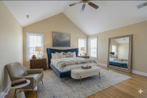 $600,000 | 1010 Queensbury Circle, Durham, NC 27713