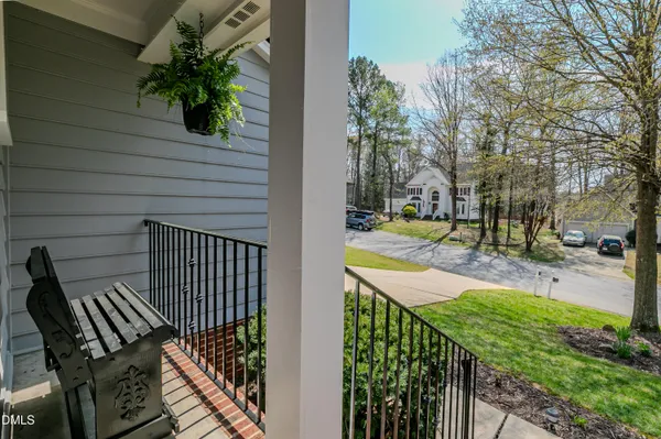 $600,000 | 1010 Queensbury Circle, Durham, NC 27713