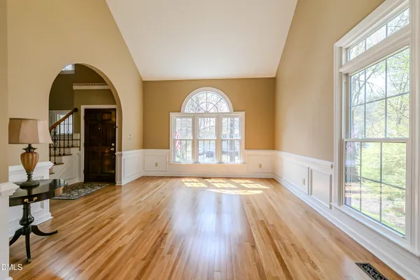 $600,000 | 1010 Queensbury Circle, Durham, NC 27713