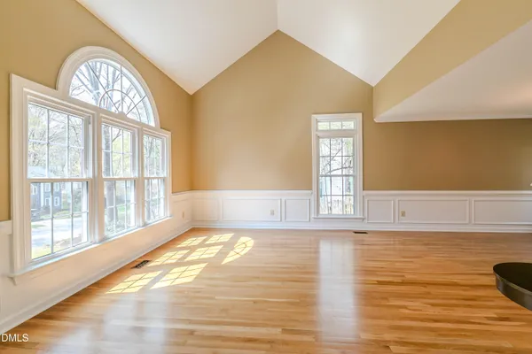 $600,000 | 1010 Queensbury Circle, Durham, NC 27713