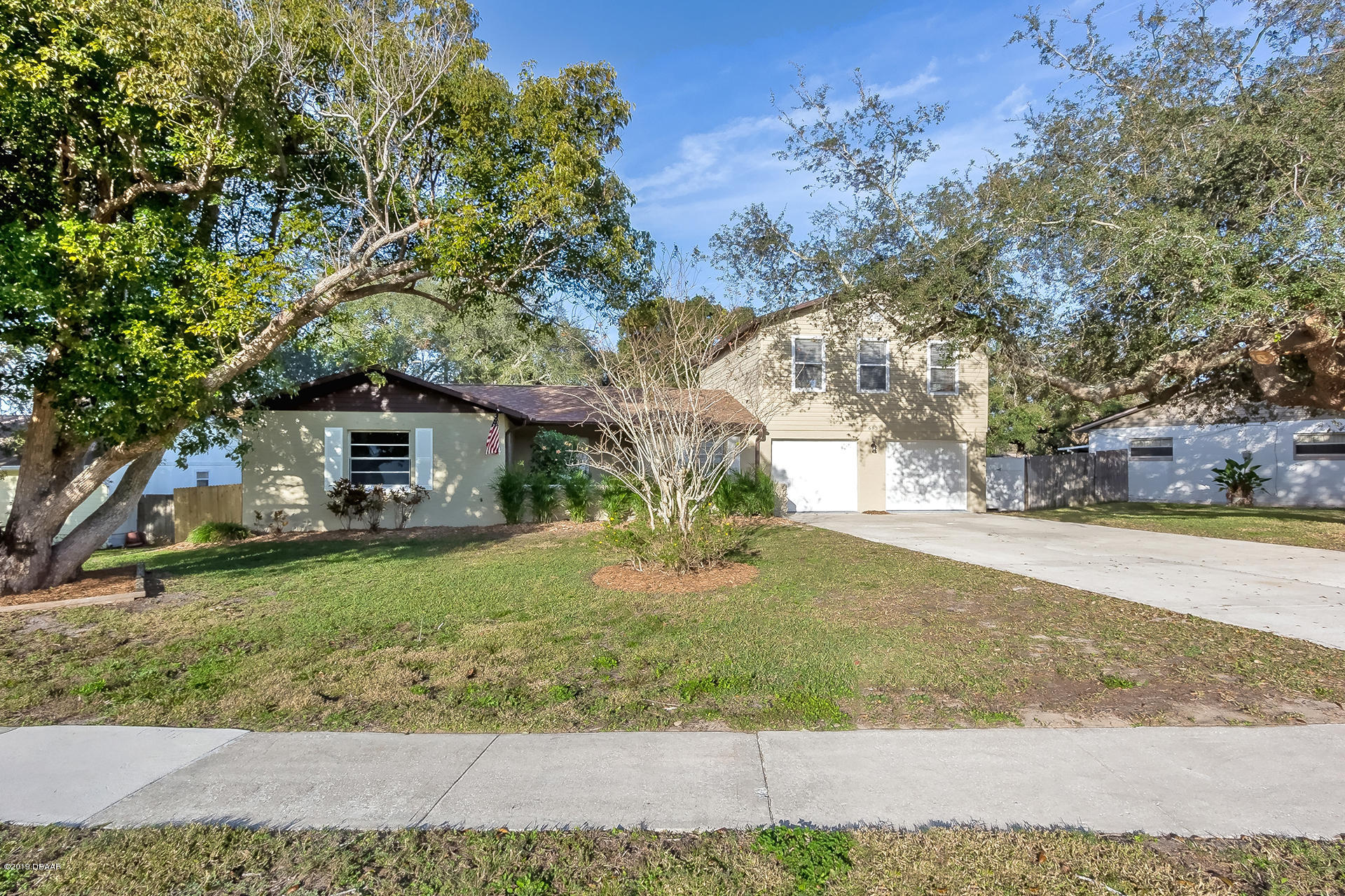 683 Reillys Road Port Orange, FL 32127 - Photo 1 of 44 683x-1