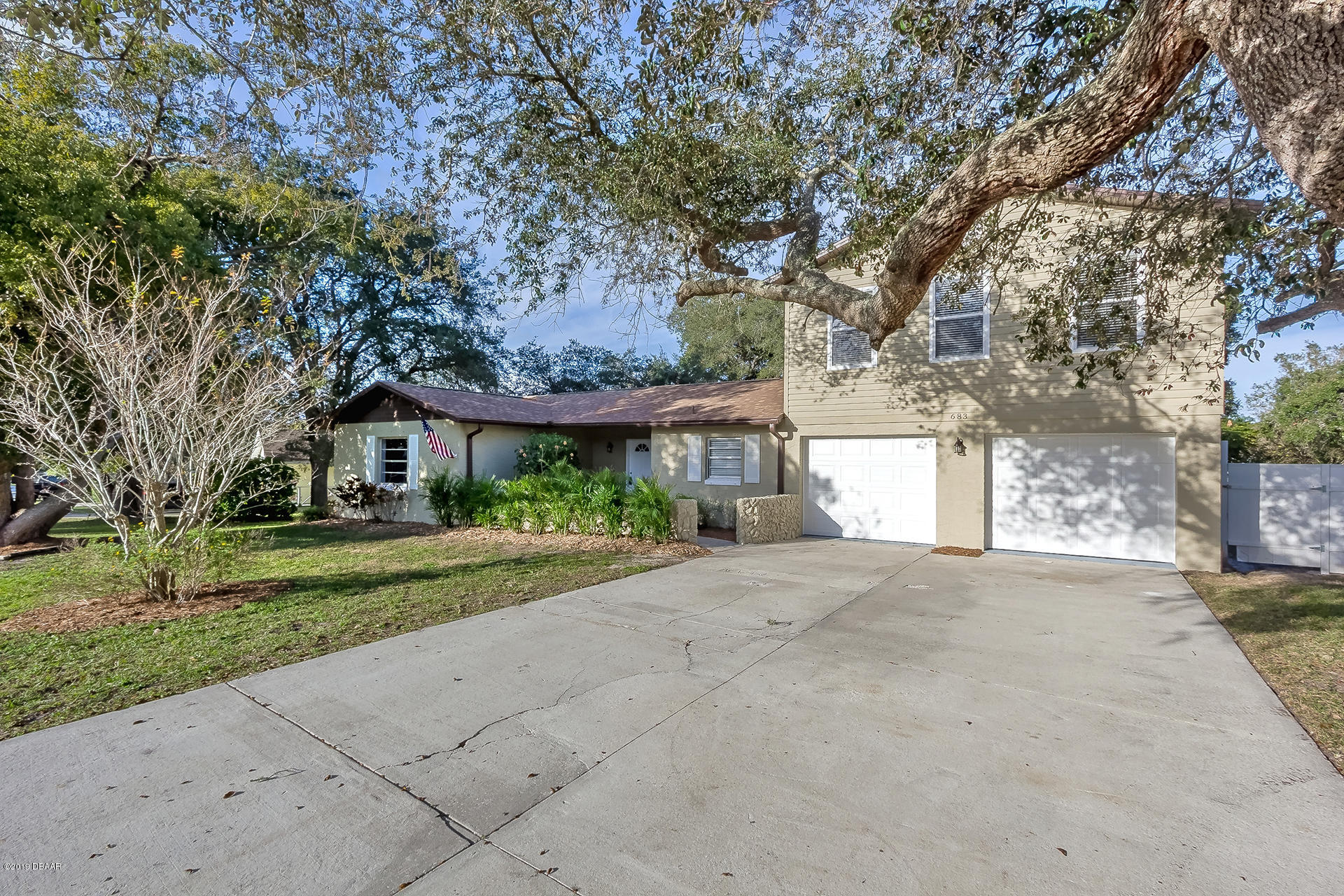 683 Reillys Road Port Orange, FL 32127 - Photo 3 of 44 683x-2