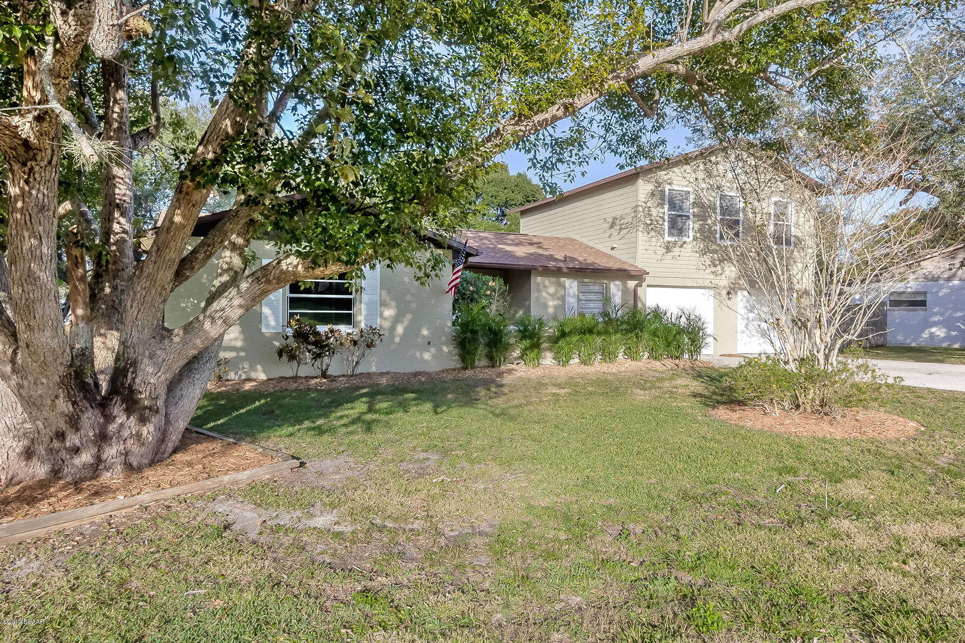 683 Reillys Road Port Orange, FL 32127 - Photo 43 of 44 683x-3
