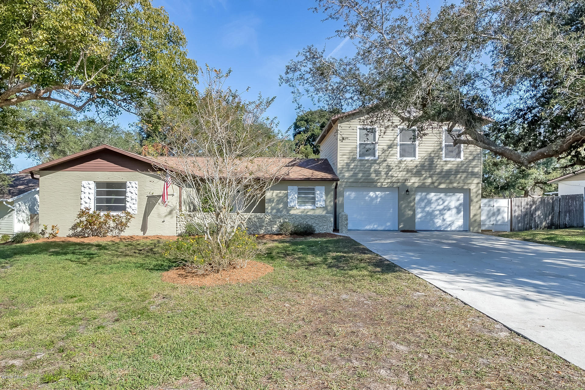 683 Reillys Road Port Orange, FL 32127 - Photo 5 of 44 683-1