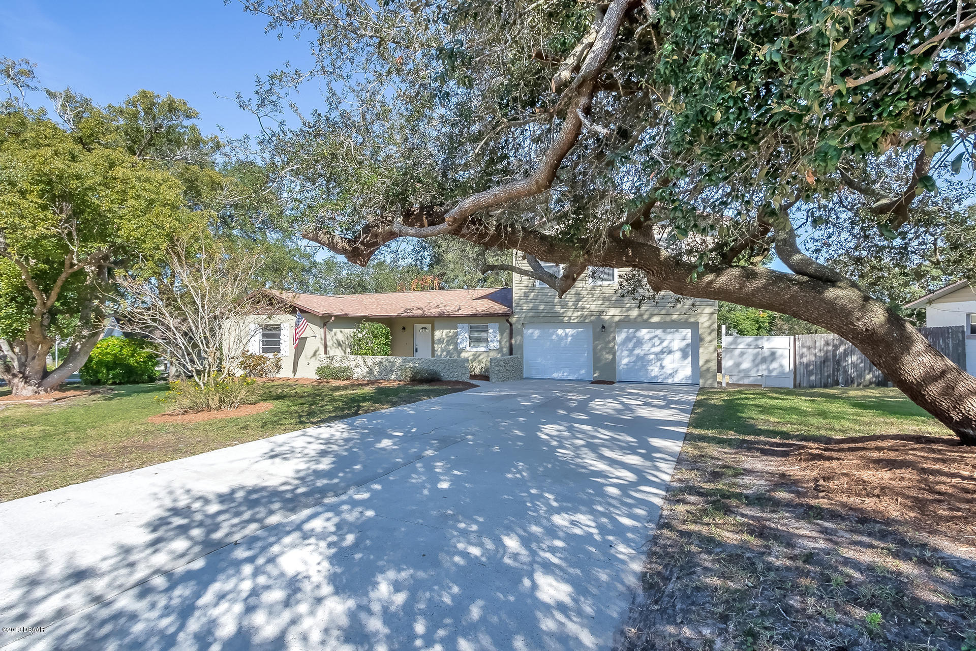 683 Reillys Road Port Orange, FL 32127 - Photo 6 of 44 683-3