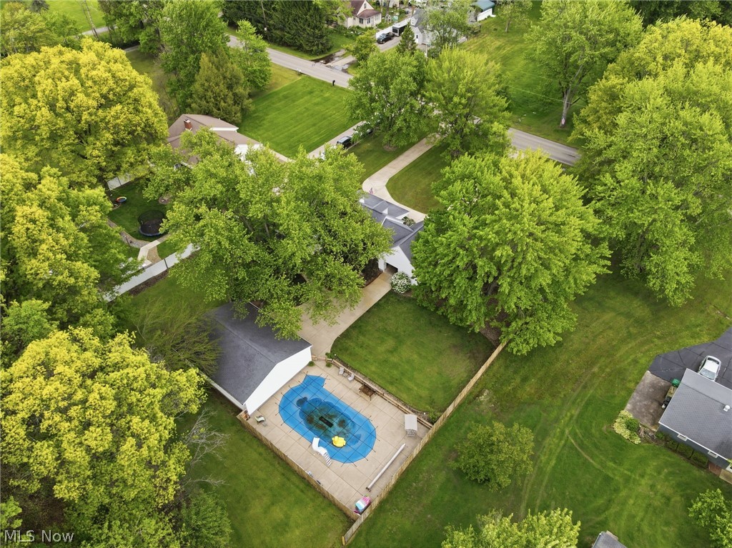 175 Henn Hyde Road Northeast Warren, OH 44484 - Photo 4 of 44