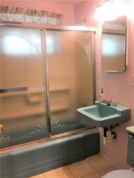 200 Olympic Road Pittsburgh, PA 15236 - Photo 11 of 25 First floor full bath.