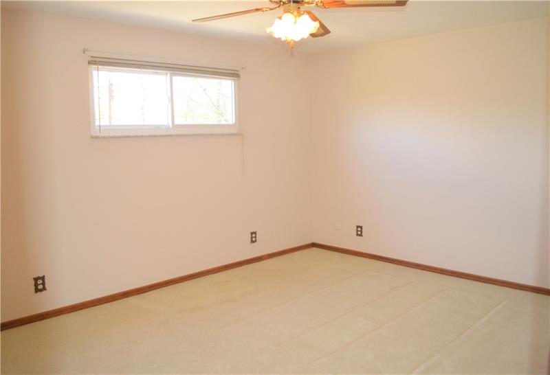 200 Olympic Road Pittsburgh, PA 15236 - Photo 16 of 25 Large, bright 2nd bedroom.