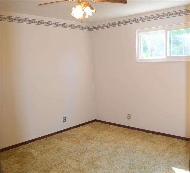 200 Olympic Road Pittsburgh, PA 15236 - Photo 17 of 25 Generously sized 3rd bedroom.