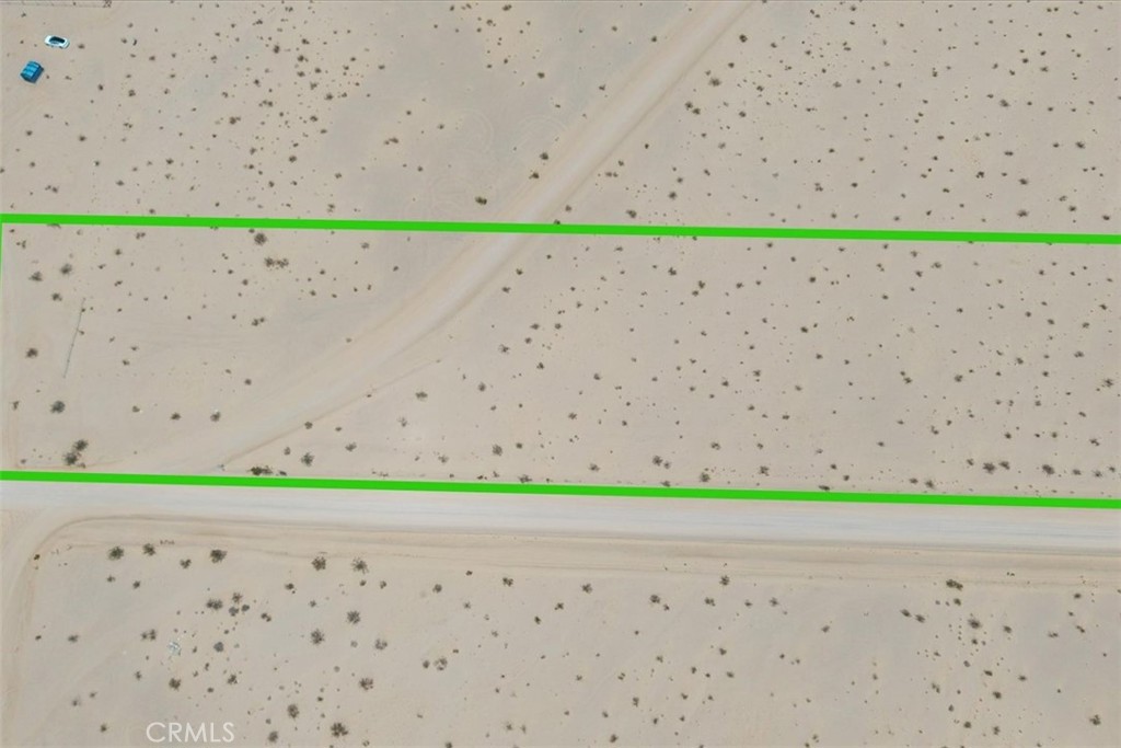 4461 Meriwether Road Twentynine Palms, CA 92277 - Photo 32 of 33