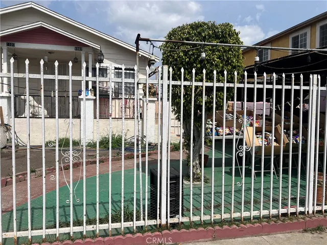 $650,000 | 1105 East 113th Street, Los Angeles, CA 90059