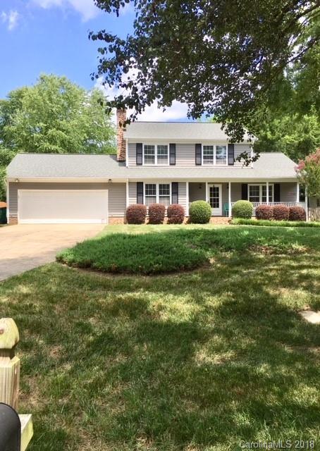 6507 Porterfield Road Charlotte, NC 28226 - Photo 1 of 16 Gallery Image 1
