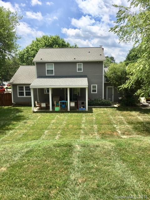 6507 Porterfield Road Charlotte, NC 28226 - Photo 16 of 16 Gallery Image 16