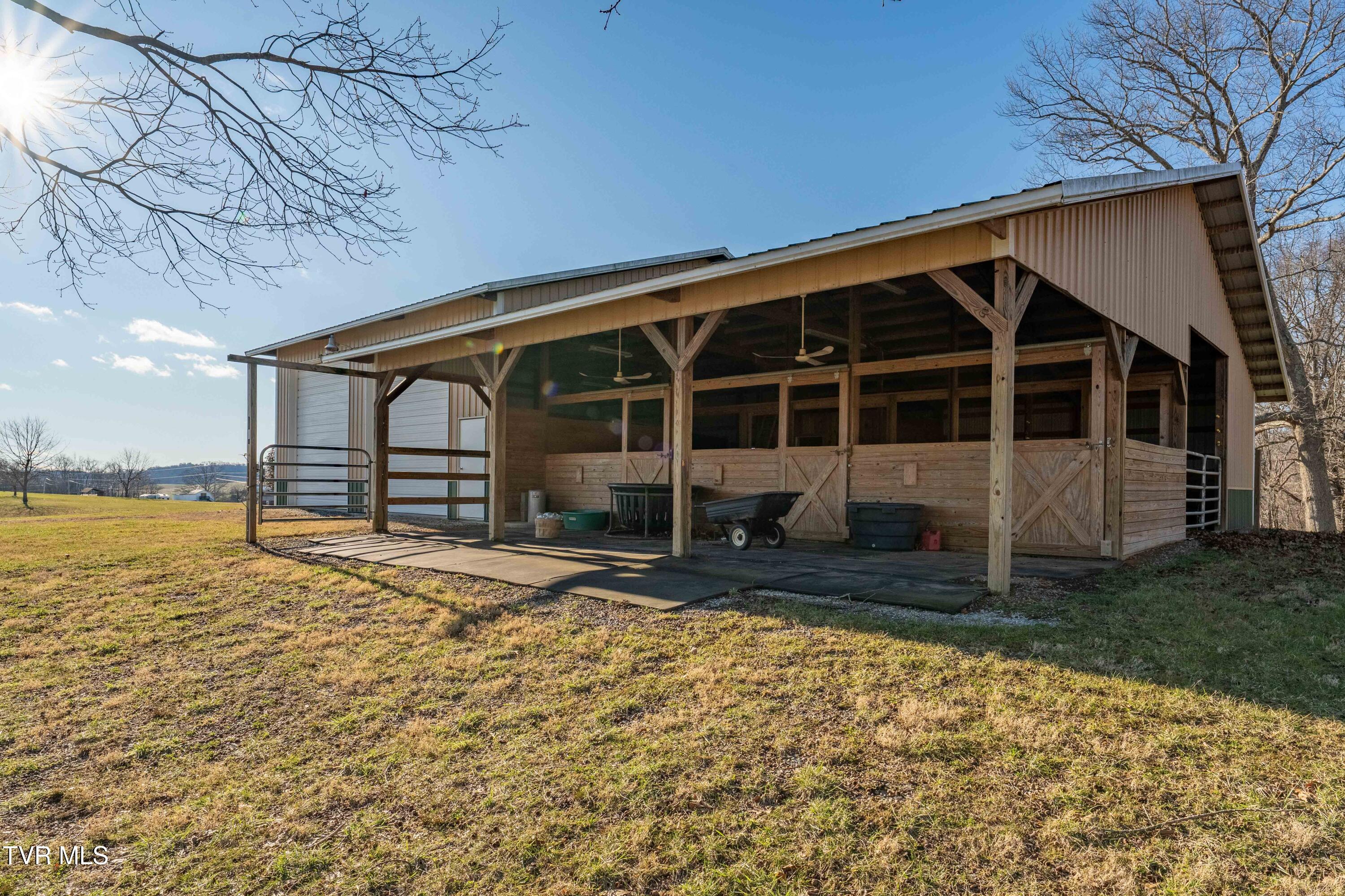 287 Saylor Hill Road Limestone, TN 37681 - Photo 20 of 128 287 Saylor Hill Road (78 of 162)