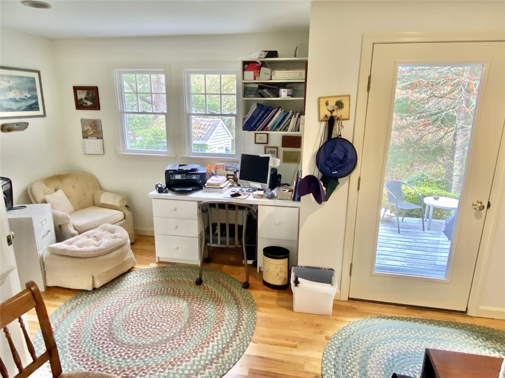 12 Meadowbrook Road Richmond, RI 02898 - Photo 25 of 47