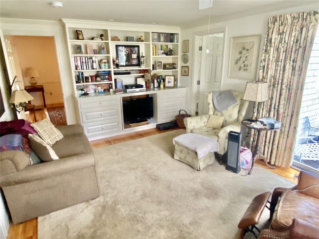 12 Meadowbrook Road Richmond, RI 02898 - Photo 27 of 47