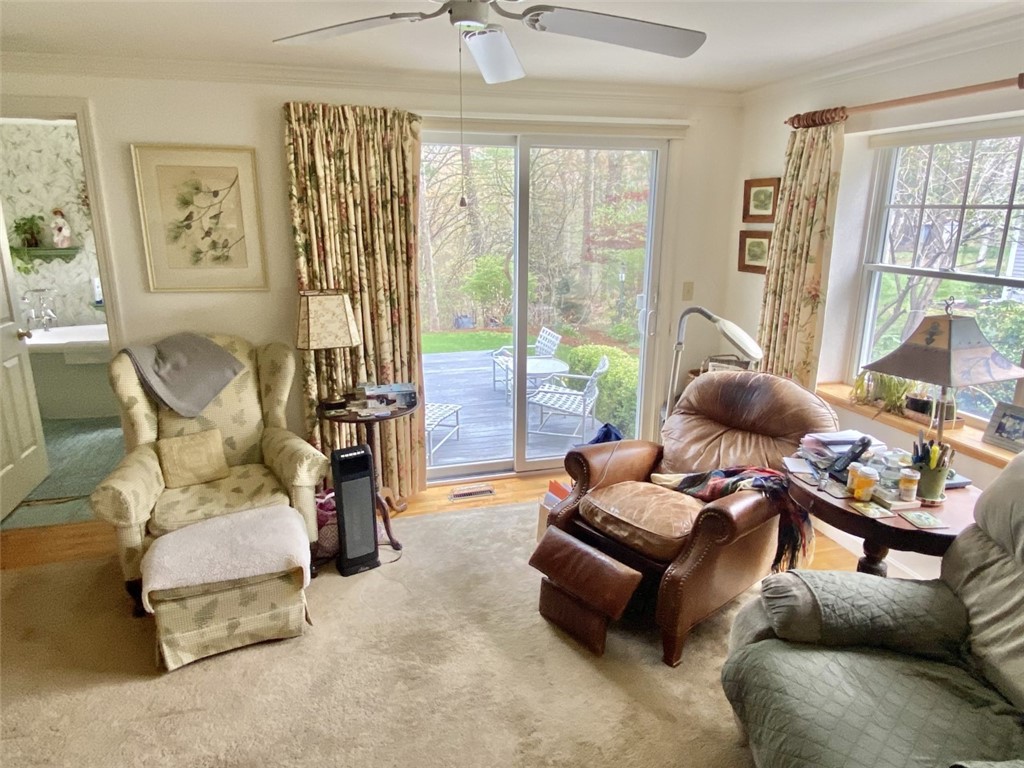 12 Meadowbrook Road Richmond, RI 02898 - Photo 29 of 47