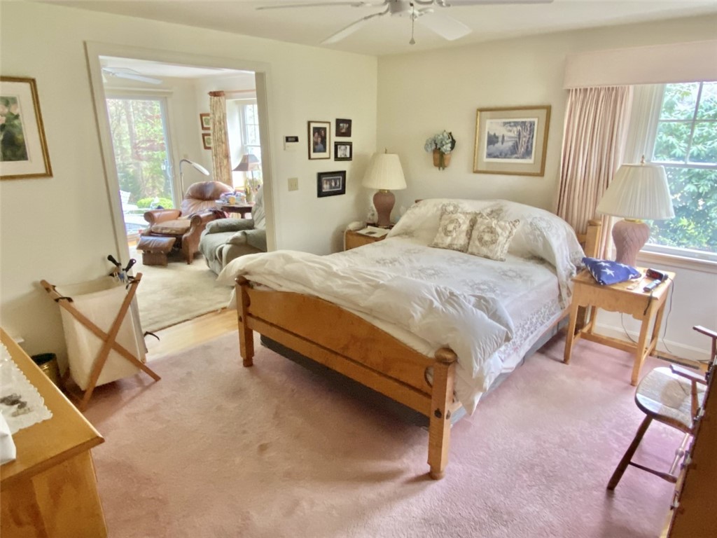12 Meadowbrook Road Richmond, RI 02898 - Photo 30 of 47