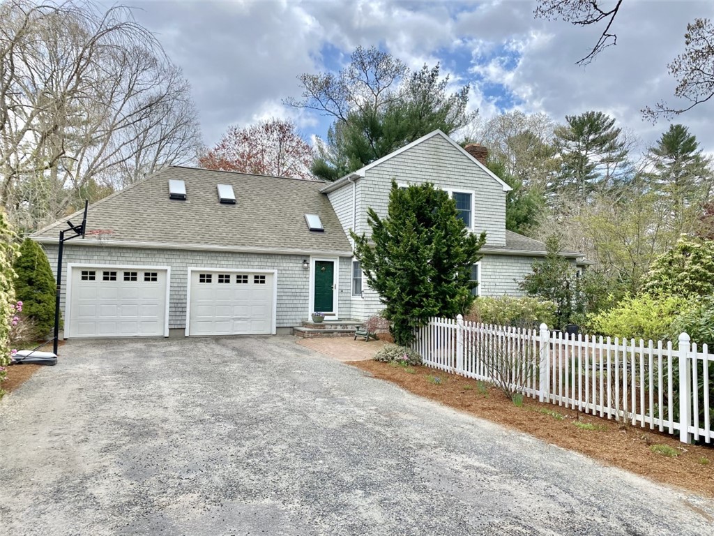 12 Meadowbrook Road Richmond, RI 02898 - Photo 3 of 47