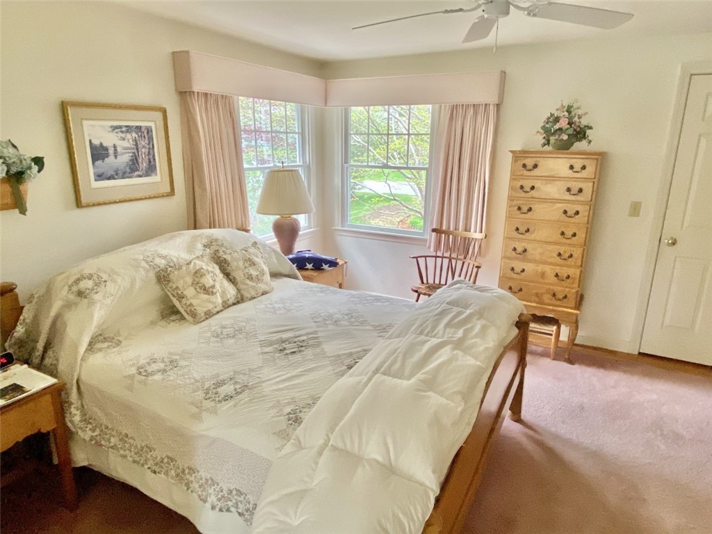 12 Meadowbrook Road Richmond, RI 02898 - Photo 31 of 47